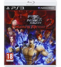 Ken's Rage 2 Fist of the North Star [ Import UK ] Occasion [ Sony PS3 ]