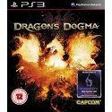 Dragon's Dogma [ Import UK ] Occasion [ Sony PS3 ]