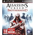 Assassin's Creed Brotherhood Occasion [ Sony PS3 ]