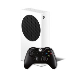 Console Xbox one Series S 500Go Occasion