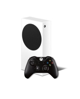 Console Xbox one Series S 500Go Occasion