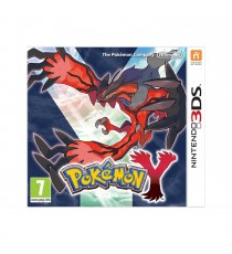 Pokémon Y Occasion [ Nintendo 3DS ]