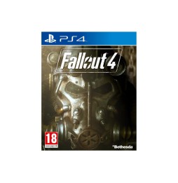 Fallout 4 Occasion PS4