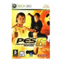 Pes 2006 Occasion [ Xbox360 ]