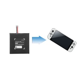 Changement Batterie Nintendo Switch Oled