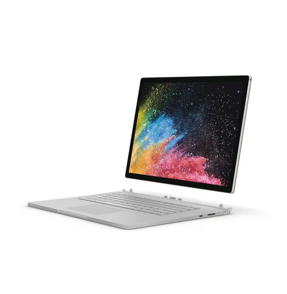 Surface Book 2 1To 16Go Occasion