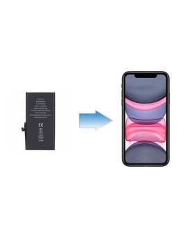 Changement Batterie iPhone 11
