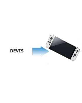 Devis Gratuit Nintendo Switch OLED