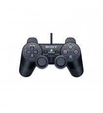 Manette Filaire Dualshock 2 Playtation 2 SCPH-10010 Occasion