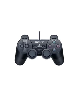 Manette Filaire Dualshock 2 Playtation 2 SCPH-10010 Occasion