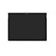 Changement Ecran LCD + Tactile Microsoft Surface PRO 9 2038