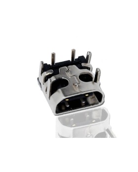 Prise Alimentation Nintendo DS Lite