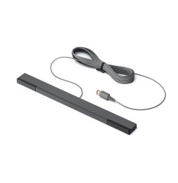 Sensor Bar Noire Nintendo Wii U Occasion