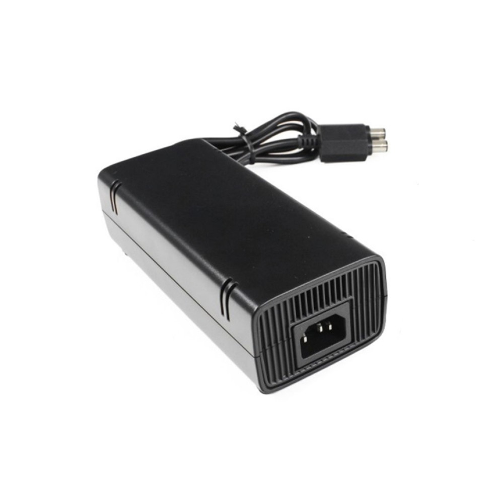 Bloc Alimentation XBOX360 Slim Officielle Reconditionnée Bloc Alimentation XBOX360 Slim Officielle Reconditionnée