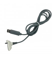 Cable De Charge Manette Xbox 360