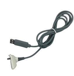 Cable De Charge Manette Xbox 360