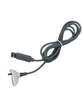 Cable De Charge Manette Xbox 360