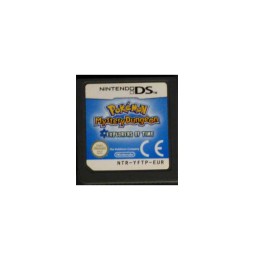 Pokémon Donjon Mystère : Explorateurs du temps Occasion Cartouche Seule [ Nintendo DS ]