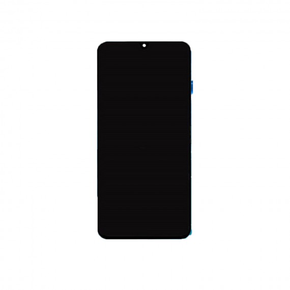 Ecran Tactile + LCD Complet Huawei P30 Noir