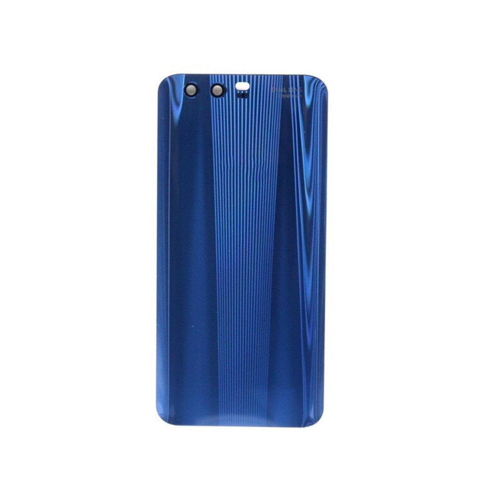 Facade Arrière Huawei Honor 9 Bleu