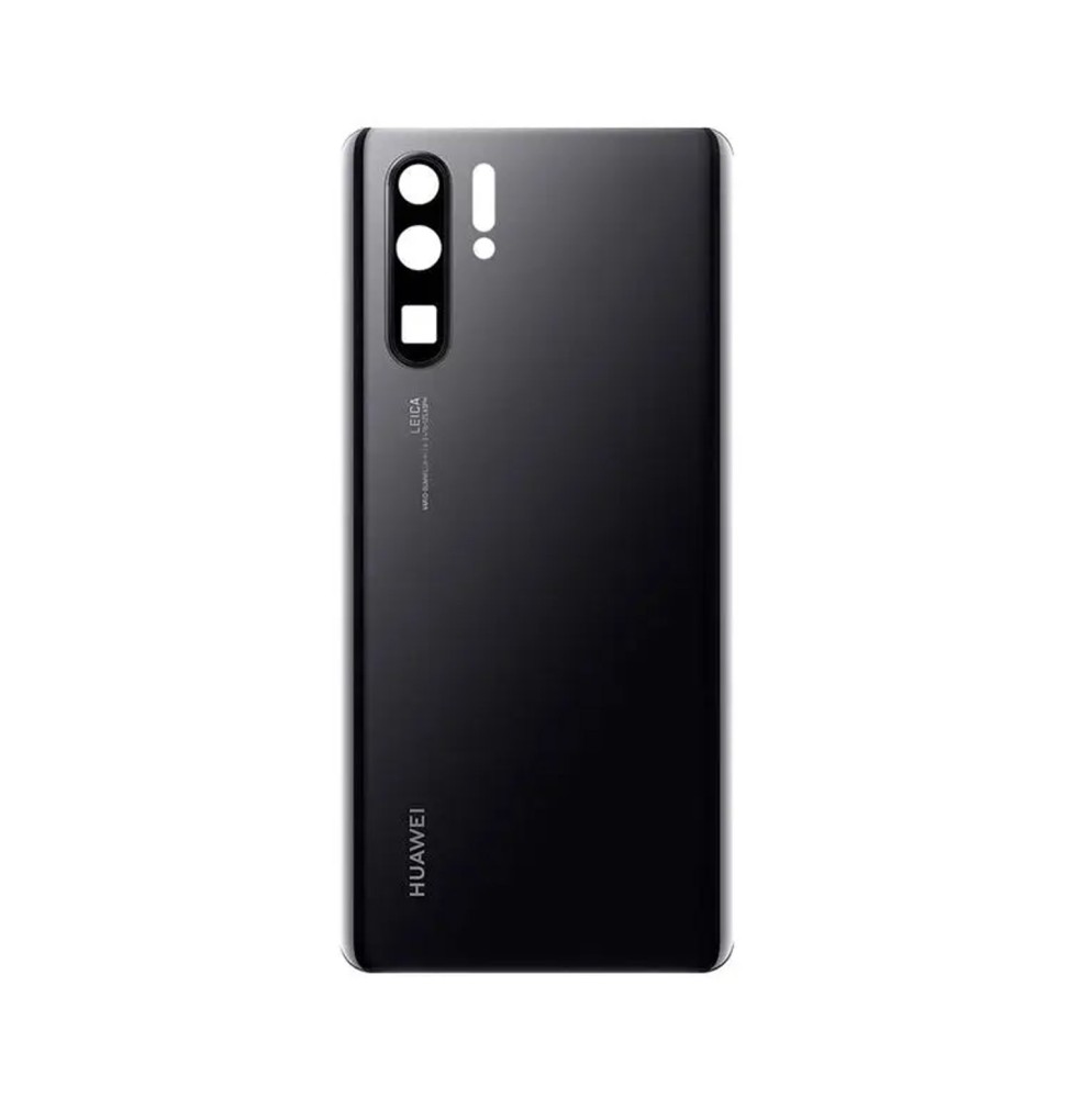 Facade Arrière Huawei P30 Pro Noir
