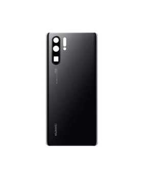 Facade Arrière Huawei P30 Pro Noir