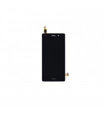 Ecran Tactile + LCD Complet Huawei P8 Lite ( 2017 ) Noir