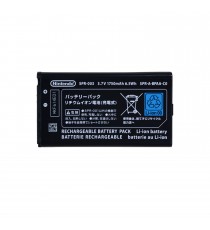 Batterie Nintendo 3DS XL SPR-003 1750mAh