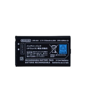 Batterie Nintendo 3DS XL SPR-003 1750mAh