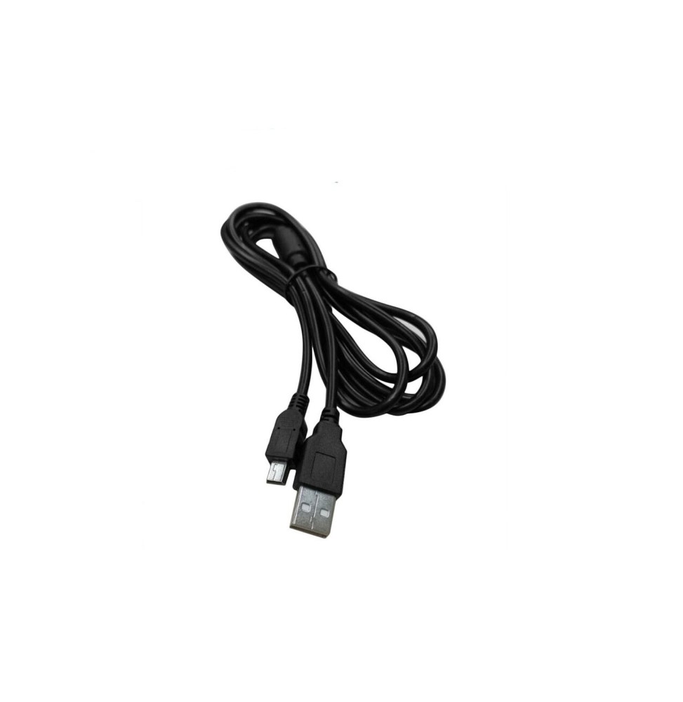 Cable De charge Manette Ps3