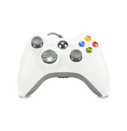 Manette Xbox 360 Filaire Occasion