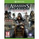 Assassin's Creed : Syndicate - édition spéciale Occasion [ Xbox One ]