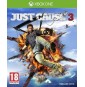 Juste Cause 3 Occasion [ Xbox One ]