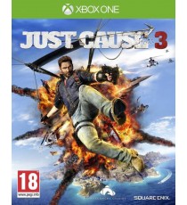 Juste Cause 3 Occasion [ Xbox One ]