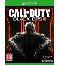 Call of Duty : Black Ops III Occasion [ Xbox One ]