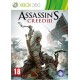 Assassin's Creed III Occasion [ Xbox360 ]