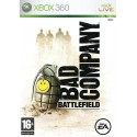 Battlefield bad company Occasion [ Xbox360 ]
