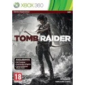 Tomb Raider Occasion [ Xbox360 ]