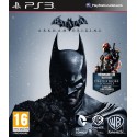 Batman Arkham Origins Occasion [ Sony PS3 ]