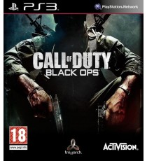 Call of Duty : Black Ops Occasion [ Sony PS3 ]