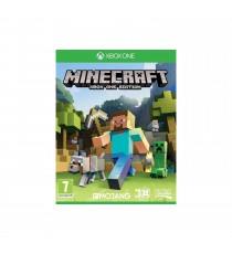 Minecraft Occasion [ Xbox One ]