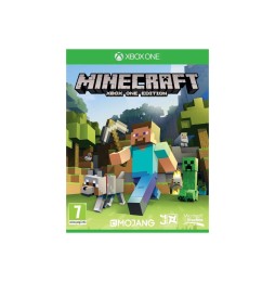 Minecraft Occasion Xbox One