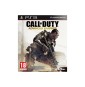 Call of Duty : Advanced Warfare Occasion [ Sony PS3 ]