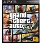 GTA V Occasion [ Sony PS3 ]