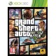 Grand Theft Auto V Occasion [ Xbox360 ]
