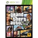 Grand Theft Auto V Occasion [ Xbox360 ]