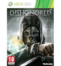 Dishonored Occasion [ Xbox360 ]