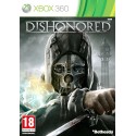 Dishonored Occasion [ Xbox360 ]