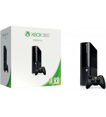 Console Xbox 360 Slim 500Go Occasion