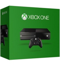 Console Xbox One 500Go Occasion